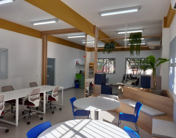 Nosso Laboratório das Cidades // Labcidades - Vitória - ES Nosso Laboratório das Cidades // Labcidades - Vitória - ES