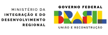 Ministério da Integração e Desenvolvimento Regional Ministério da Integração e Desenvolvimento Regional