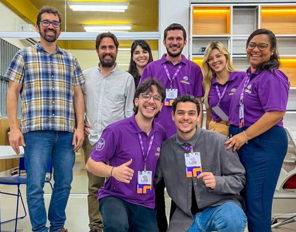 Nosso Laboratório das Cidades // Labcidades - Vitória - ES Nosso Laboratório das Cidades // Labcidades - Vitória - ES